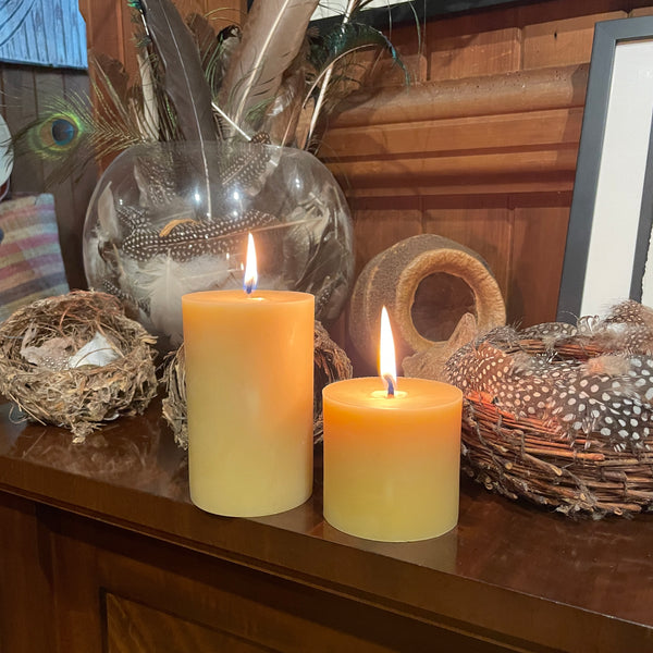 Beeswax Candle Wick Dipper