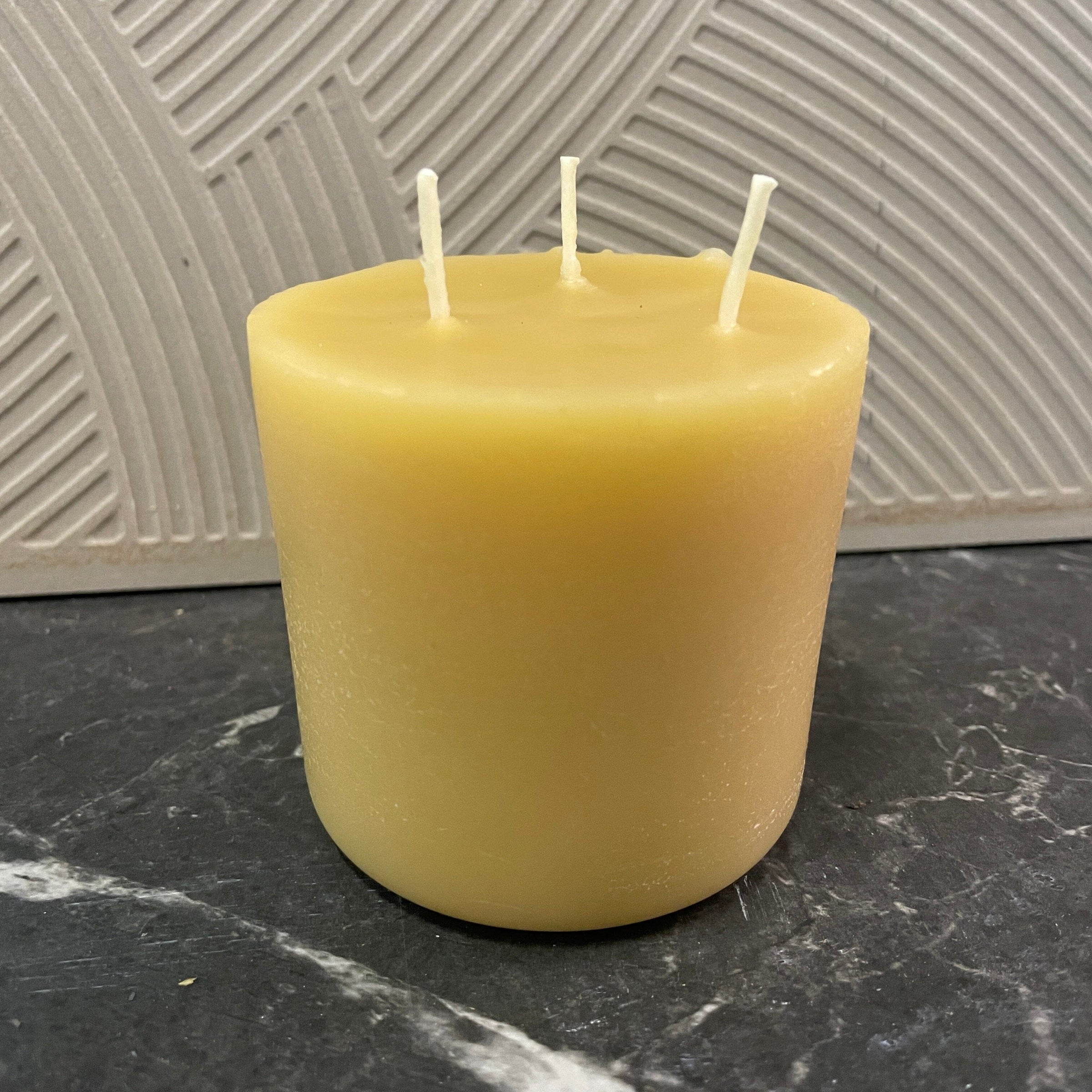 Happy Flame | Australian Certified Organic Beeswax Candle Store